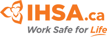 Infrastructure Health & Safety Association